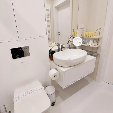 Dreamsea Luxury Apartament Z Widokiem Na Morze Fullview Miedzyzdroje