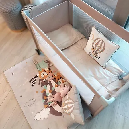Apartman Dreamsea Luxury Apartament Z Widokiem Na Morze Fullview *