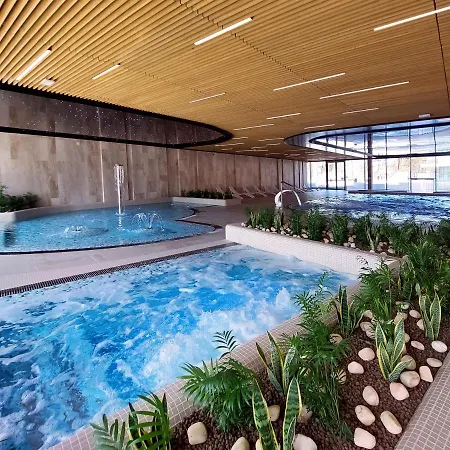 Dreamsea Luxury Apartament Z Widokiem Na Morze Fullview Apartment