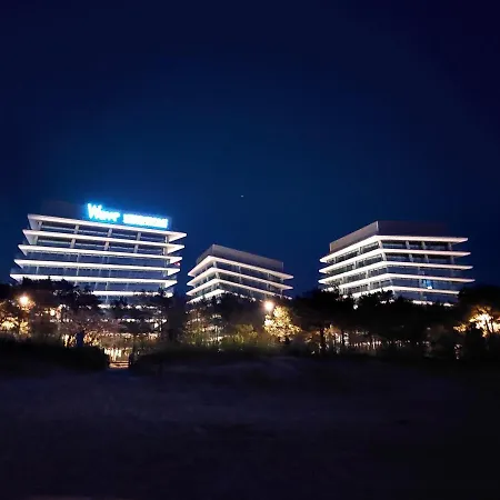 Apartment Dreamsea Luxury Apartament Z Widokiem Na Morze Fullview *
