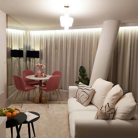 Dreamsea Luxury Apartament Z Widokiem Na Morze Fullview Apartman