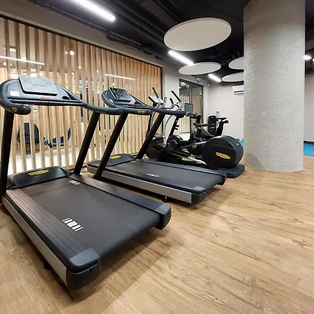 Dreamsea Luxury Apartament Z Widokiem Na Morze Fullview